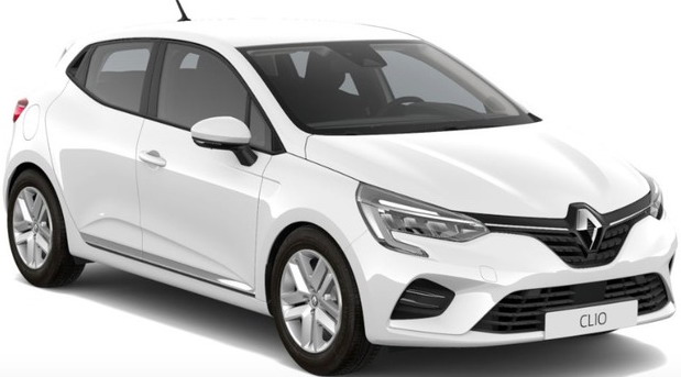 Renault Clio Renault Clio